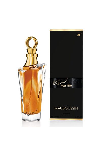 Mauboussin in red 100ml new arrivals