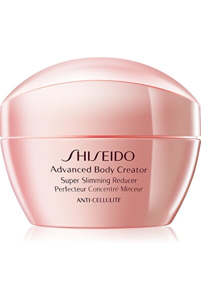Shiseido Advanced Body Creator Super Slimming Reducer - Selülit Önleyici Ve S...
