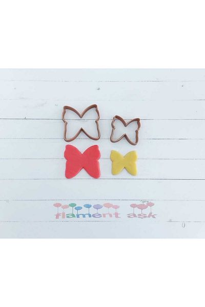 Flamentask Polymer Clay Mold