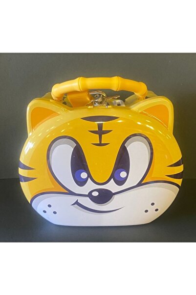 Taros Shaped Piggy Bank