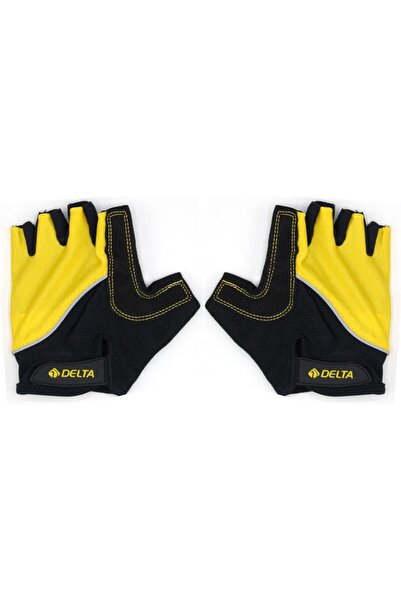 Delta DFG 2990 Ağırlık Body Dambıl Halter Fitness Eldiveni