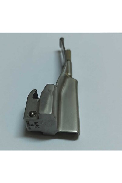 Pulsemed Laringoskop Bleyt (Başlığı) NO:0 Uyumlu