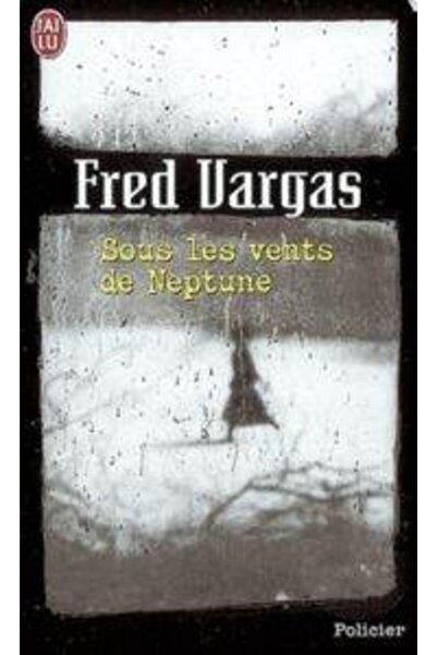 J'ai lu Pod vetrovima Neptuna