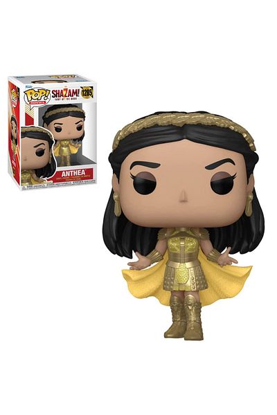 Funko Shazam 2 Anthea Figure - Pop 69127 No: 1285