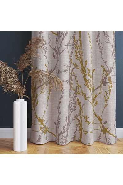 MUN HOME Cortina de fundal imprimata digital cu o singura aripa 140 X 260 cm cusut cu margine pliata