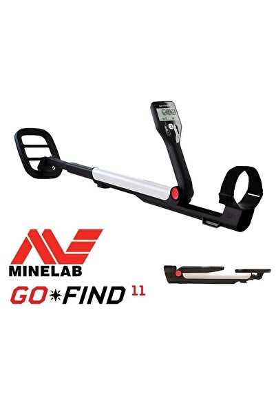 minelab Go-find 11 Dedektör