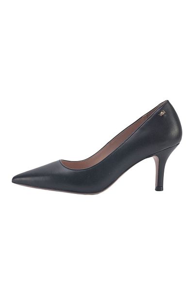 Nine West Black Women's Bucket - Mazin 3Fx Model