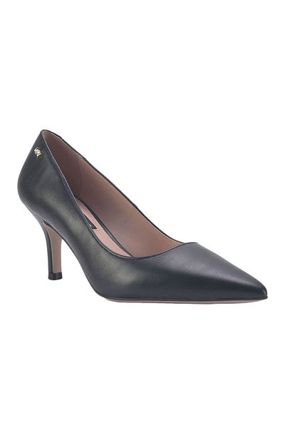 Nine West Black Women's Bucket - Mazin 3Fx Model
