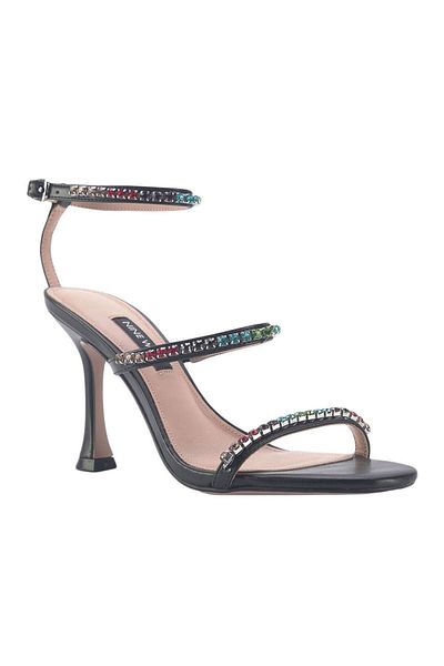 Nine West Women Black Mdp Brenda 3Fx