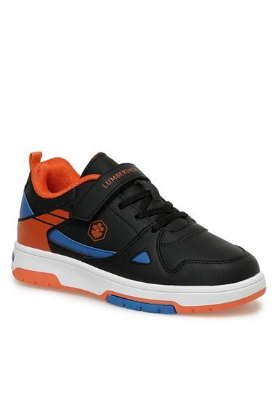 lumberjack adidași cu velcro pentru copii talpă anti-alunecare