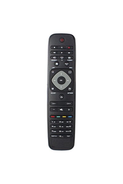 Philips 20pfl3108h Televizyon Kumandası