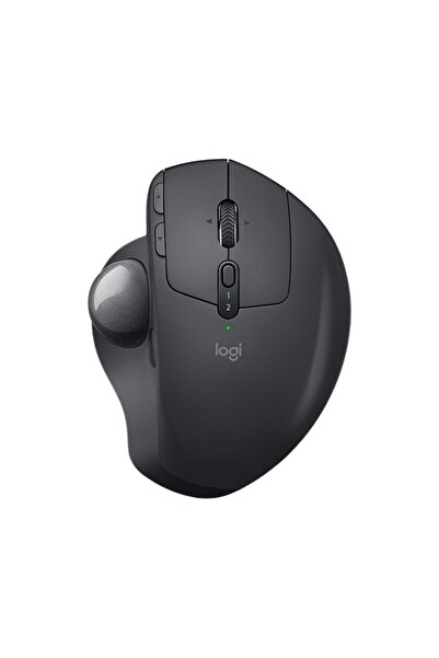logitech Mx Ergo Mouse Graphite 910-005179