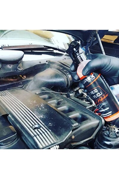 MAGUREX 5 li Oto BAKIM Seti