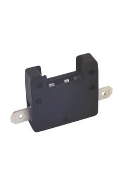 Aksa Teklı Bıcak Sıgorta Yuvası Aksa 01-006 Uyumlu