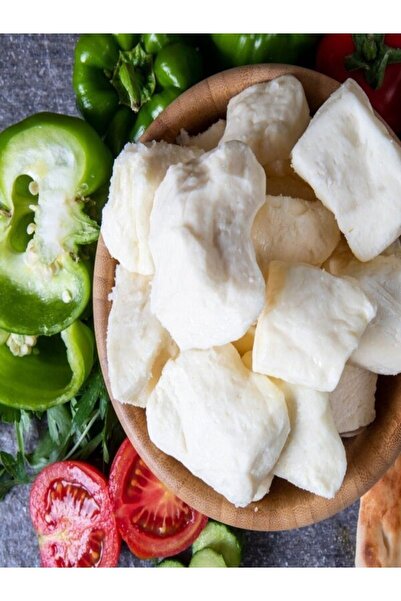 hayriye ana yöresel ürünler SALAMURA SIKMA PEYNİR 1000 GR