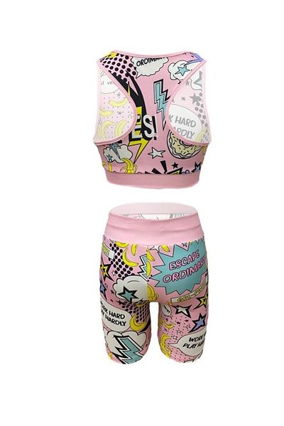 Rs Ramuni Girl's Swimming Swimsuit