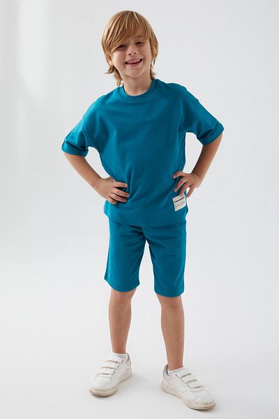 ROLY POLY RP3044-G COSTUME BERMUDA BĂRBAȚI