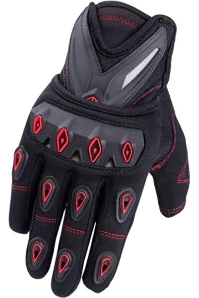 Scoyco Mc10 Yazlık Korumalı Eldiven