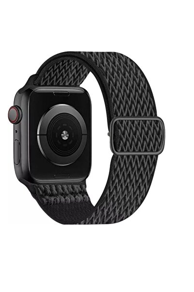 GREGOSS حزام ساعة متوافق مع 38 ملم/40 ملم/41 ملم/iwatch Series 10 42 ملم/سوار...