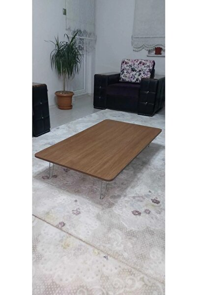 BB mobilya Yeni Model Dikdörtgen Yer Sofrası 70*120