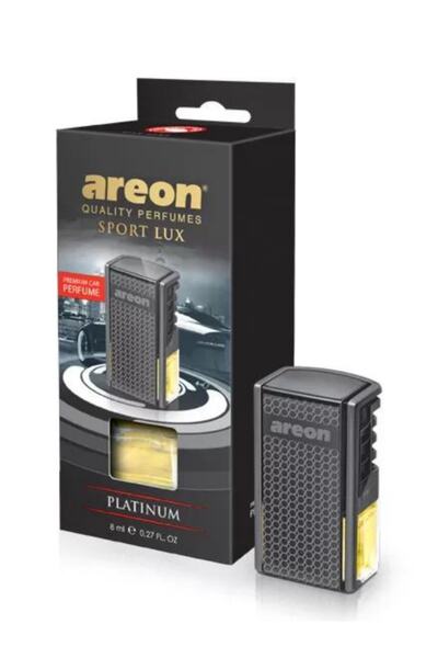 Areon Premium Car 8 ml Sport Lux Platinum Araç Klima Kokusu