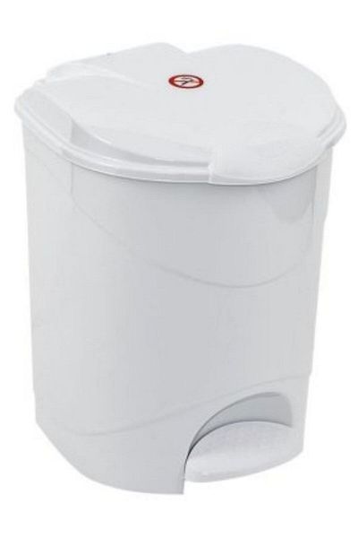 Perodia Κάδος απορριμμάτων πεντάλ 12 L CK-800