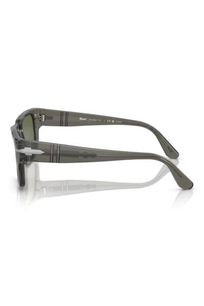 Persol HAKKI OPTİK PERSOL 3315 1103/58 58-19 EKARTMAN POLARİZE CAM ERKEK GÜNE...