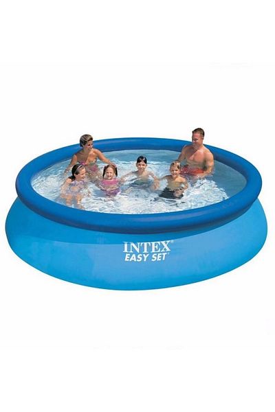 Intex Easy Easy Installation Pool 366x76 cm