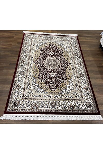 KARAR HALI Karar Halı Sadrazam Koleksiyonu 7523A BORDO