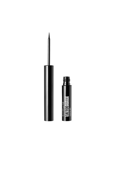 Maybelline New York Dövme Kalemi Sıvı Mürekkep Kalemi #710-mürekkep Siyah Maybelline 2,5 ml