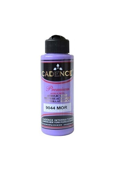 Cadence PREMİUM AKRİLİK BOYA 120ML
