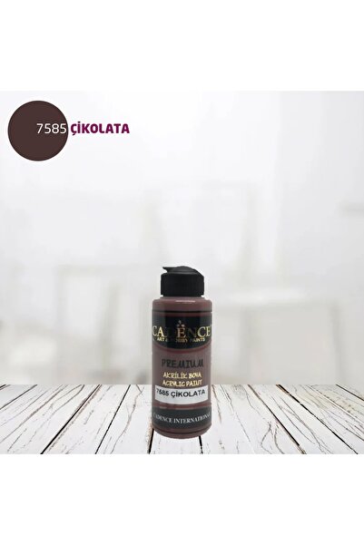 Cadence PREMİUM AKRİLİK BOYA 120ML