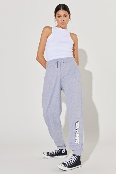 Lee Regular Fit Rahat Kesim %100 Pamuk Sweatpant Eşofman Altı