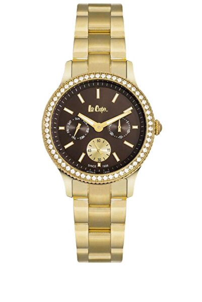 Lee Cooper LC06173.140 Kadın Kol Saati