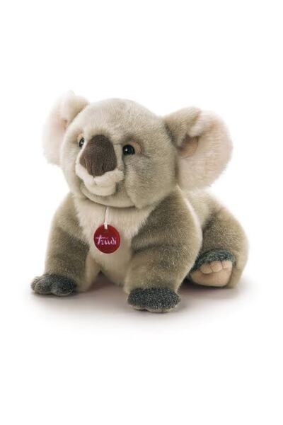 Trudi 27752 Trudi Koala 38cm Gerçek Gibi
