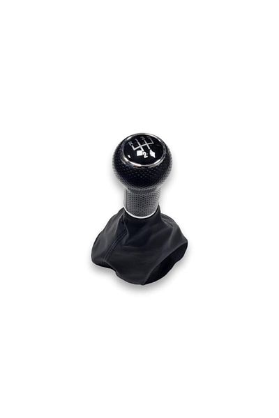 Vass41 Seat Ibiza 2009-2017 Gear Knob Gaiter 5 Forward 6J0711113AB