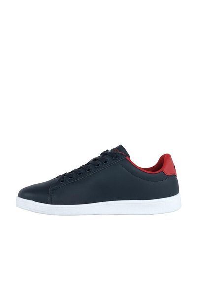 U.S. Polo Assn. BASE. Polo Assn. Franco 3pr Men's Sneaker DARK BLUE