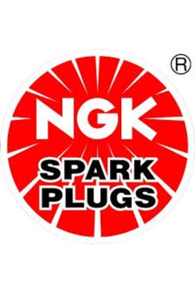 NGK -91691 Iridium Spark Plug Nissan Juke 1.6 16V Dilzkar6A11 2011 and Above (Iridium 4 Pcs)