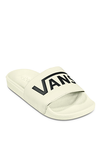Vans Μπεζ Γυναικεία Παπούτσια Lifestyle VN0A5HFEX0Z1 WM La Costa Slide-O