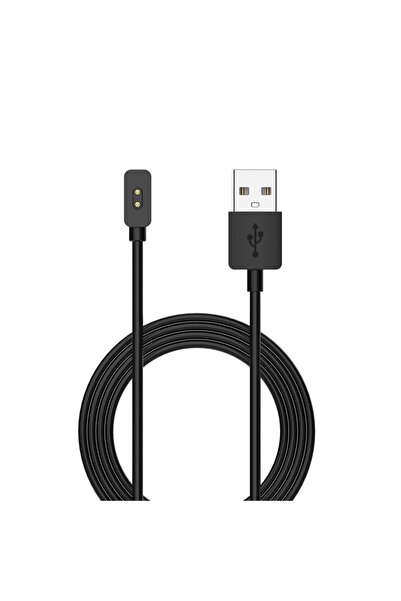 Microcase Xiaomi Mi Band 8 Manyetik Şarj Kablosu 100 cm - AL3909