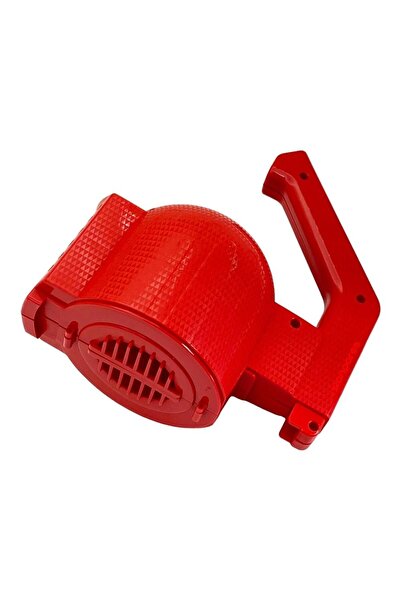 Parmis Fantom Compatible P 1300 Practical XL Upright Vacuum Cleaner Motor Bod...