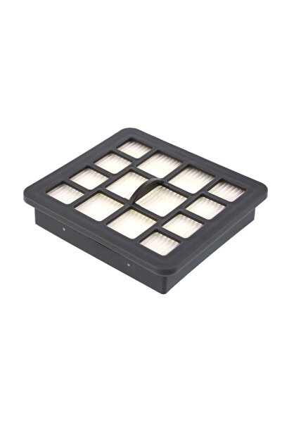 KGPart Filtru Hepa Twinface 1204 - Aspirator compatibil cu Homend