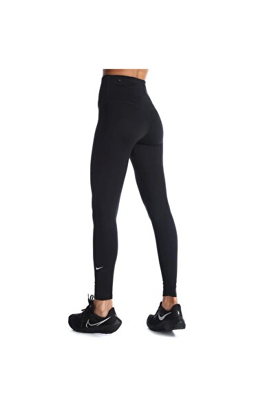 Nike One Dri-Fit Hr Kadın Antrenman Taytı - DM7278-010