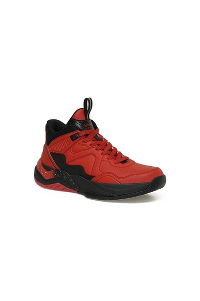 Kinetix Pantofi de baschet pentru bărbați Astero Hi Pu Skin