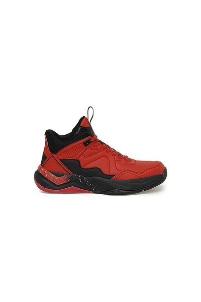 Kinetix Pantofi de baschet pentru bărbați Astero Hi Pu Skin