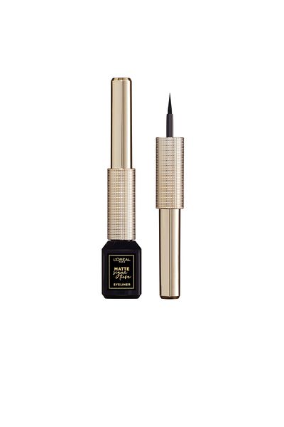 L'Oreal Paris Matte Signature Eyeliner #01-ink 3 ml