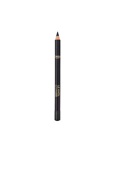 L'Oreal Paris Le Khol Superliner #101-Midnight Black 1,2 g