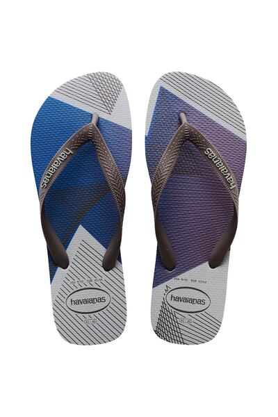 Havaianas هواءتريند آيس جراي/نيفوا