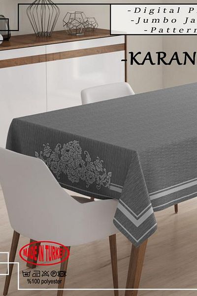 Çt Çeyizci Tekstil Единична покривка със специален дизайн с дигитален печат 160x220 см