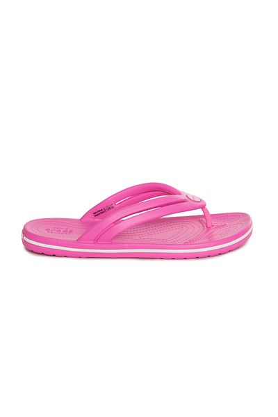 Crocs CR206100 Капці електричні рожеві